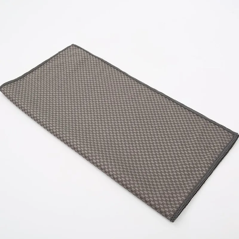 china supplier wholesale cheap jacquard waffle car seat towel