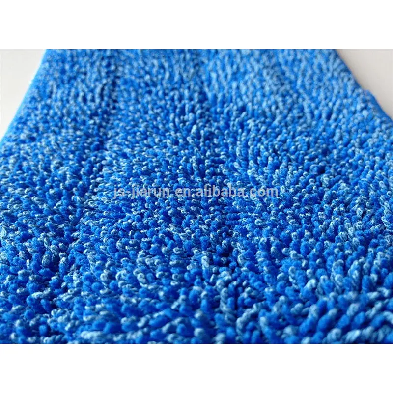 Magic mop flat ,cleaning mop head,twist mop pad