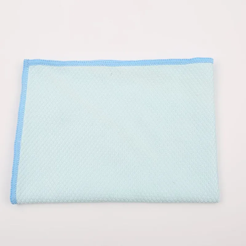 china good quality printed linen tea towels