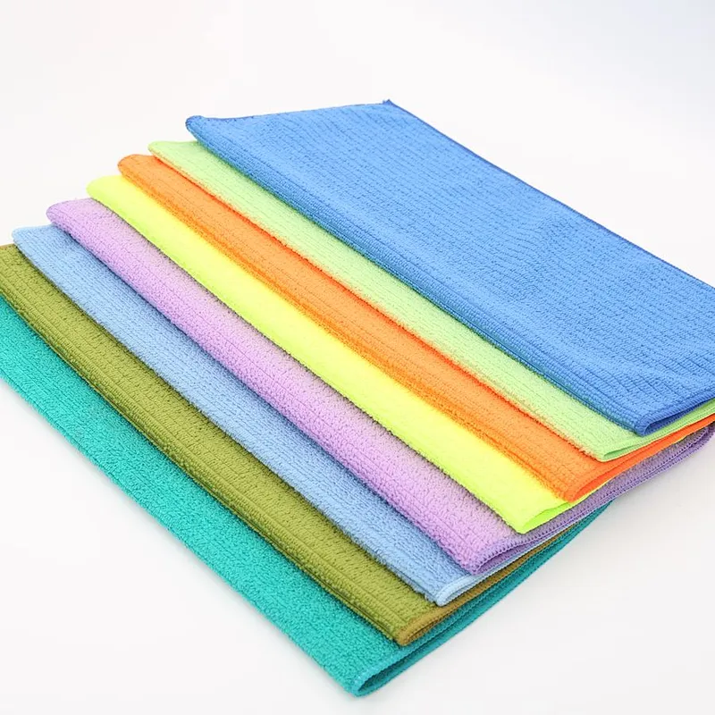 China wholesale super dry face cleaning towel