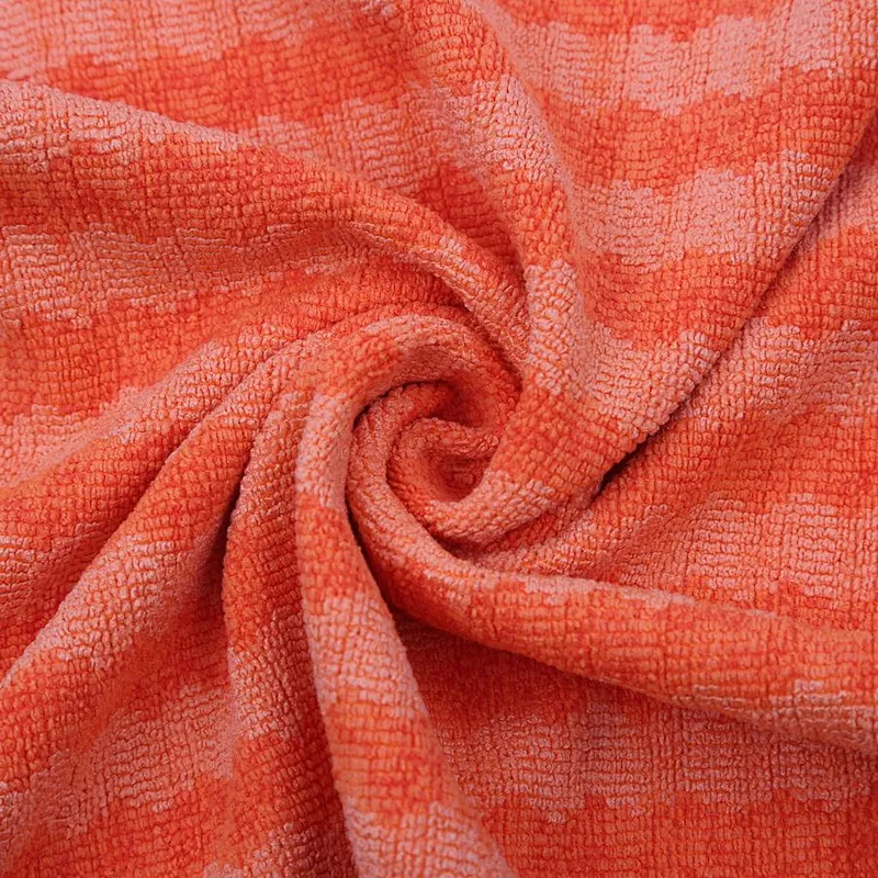 Order from China direct daily use product microfiber towel