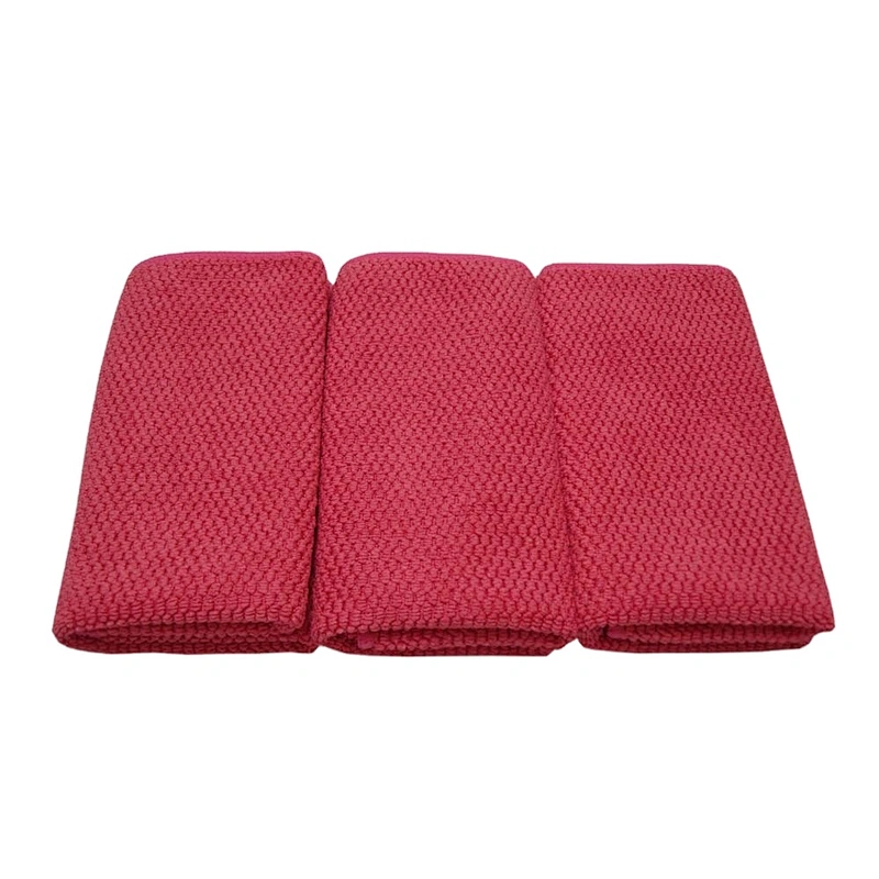 High absorbent microfiber cloth industrial  new innovative products