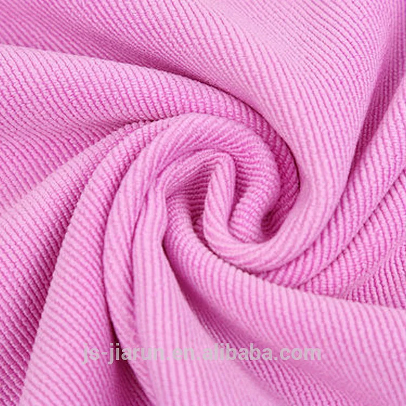 What is 100% Polyester Microfiber/softtextile microfiber fabric from alibaba store