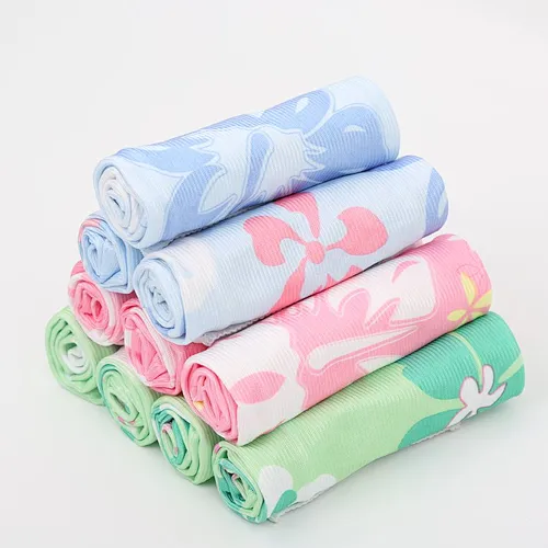 China fabric market wholesale microfiber daily needs cleaning cloth