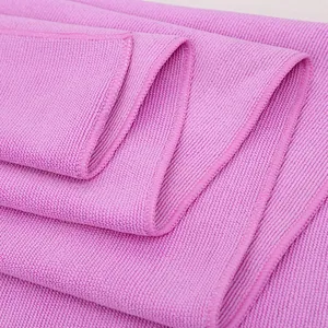 China supplier multi-purpose anti-bacteria microfiber towel