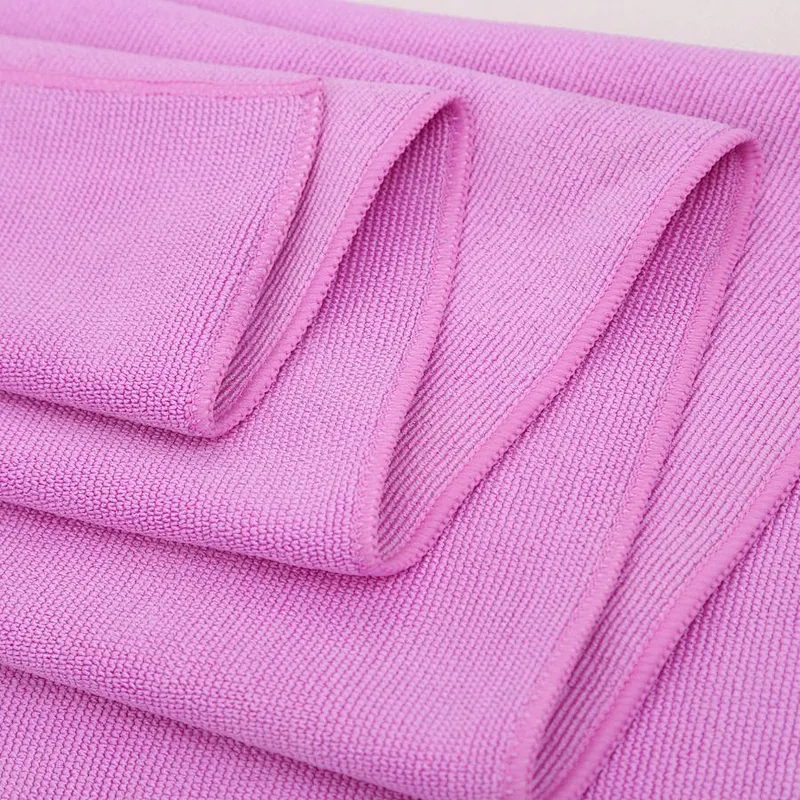 China supplier multi-purpose anti-bacteria microfiber towel