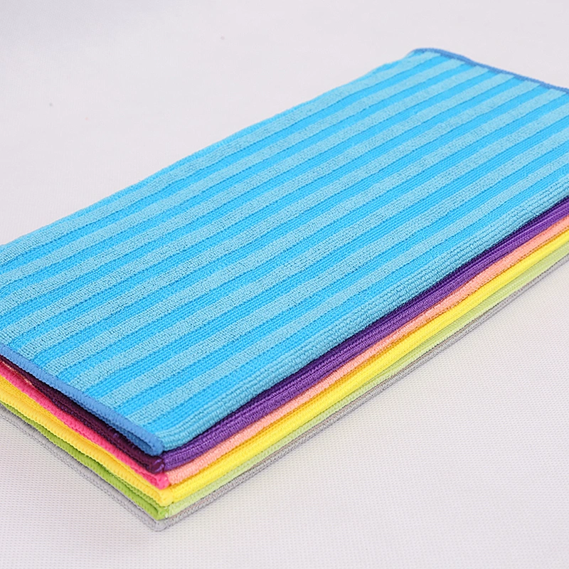 China manufacturer wholesale microfiber kitchen towels bulk