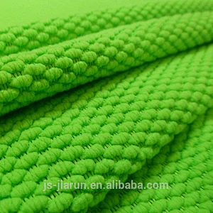 Top selling products in alibaba microfiber towel fabric/microfiber towel