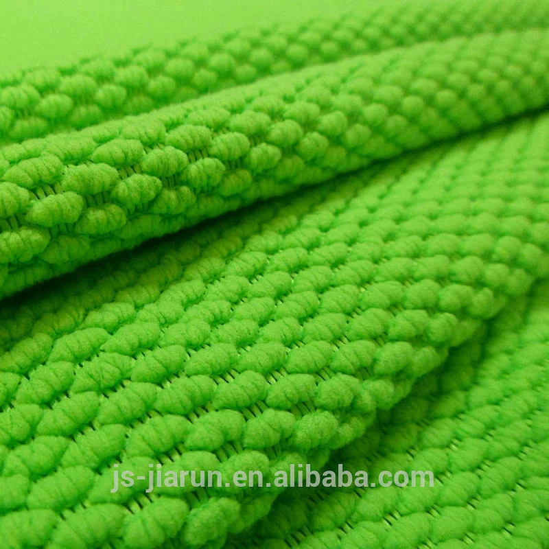 Top selling products in alibaba microfiber towel fabric/microfiber towel