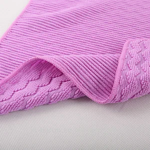 Standard Dish Towel Size/printed tea towel new technology product in china