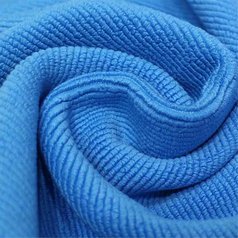 China supply and fashion in world microfiber tan towel