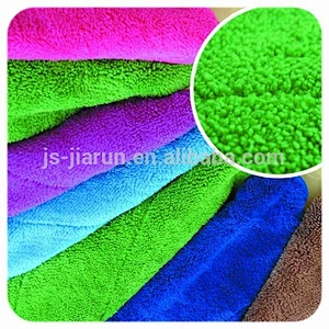 Microfiber Super Absorbent durable Coral Fleece Towel Bath towel