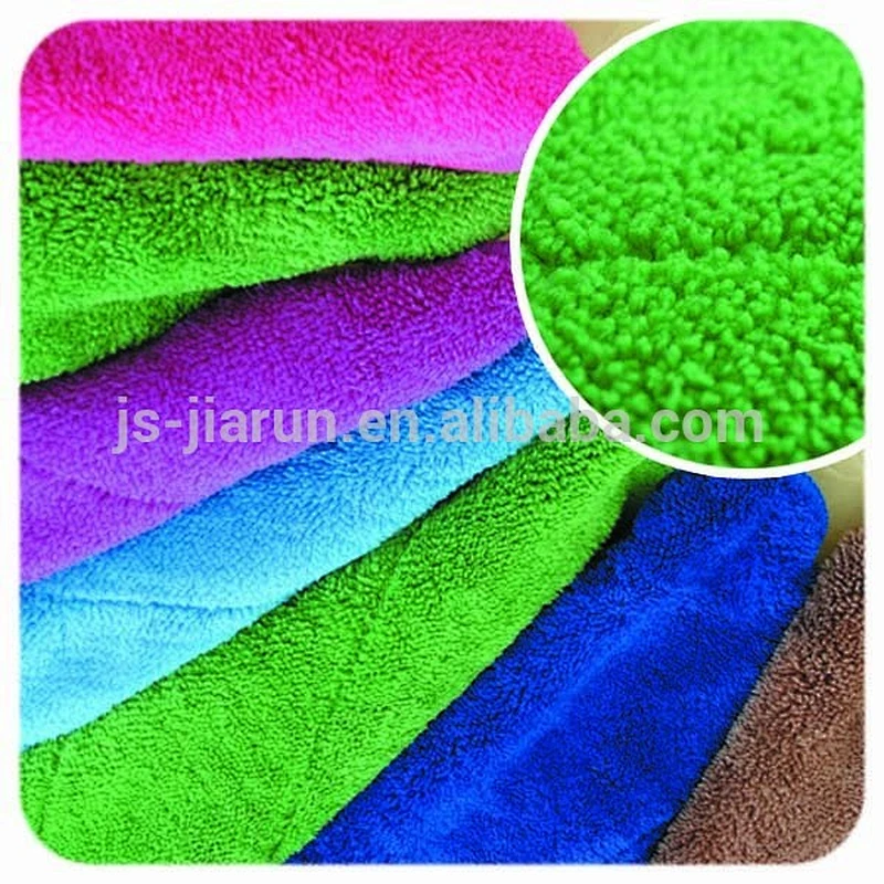 Microfiber Super Absorbent durable Coral Fleece Towel Bath towel