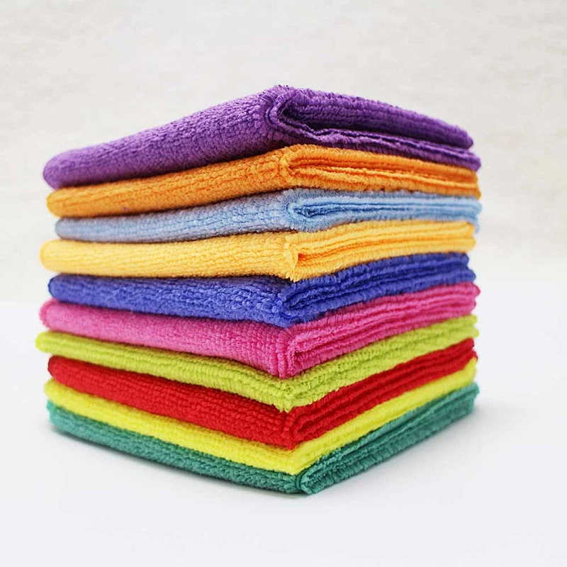 Alibaba China supplier terry towel stock lot