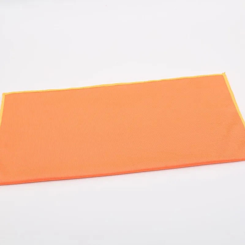 cheap souvenir guest towel optical lens wipe cleaning towels