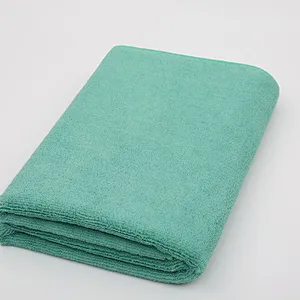 new car accessories products push clean wipe washing car towels