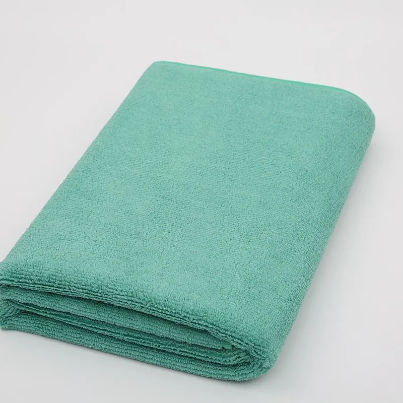new car accessories products push clean wipe washing car towels