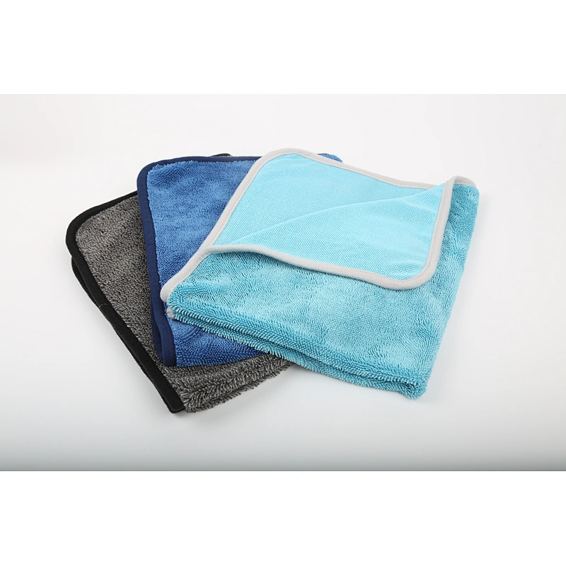 2020 hot sale car care microfiber car wash towel for car cleaning