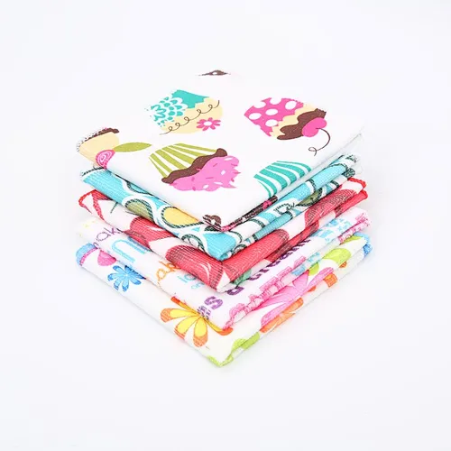 selected super soft absorbent shower printed microfiber beach towel