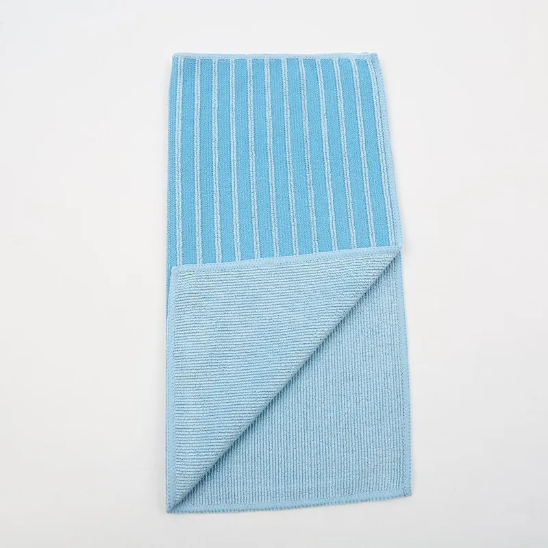premium quality quick dry microfiber christmas wholesale kitchen towel
