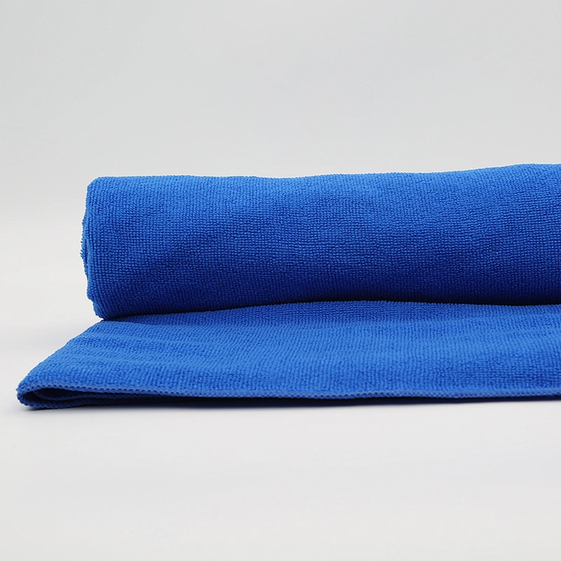 China manufacturer wholesale softtextile microfibre towel