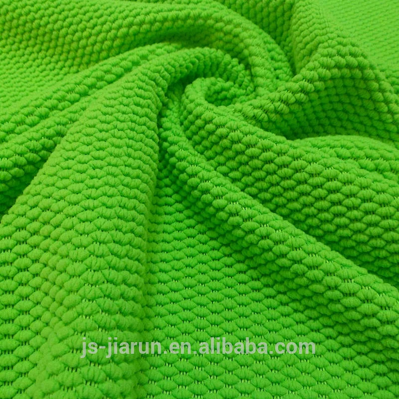 Top selling products in alibaba microfiber towel fabric/microfiber towel