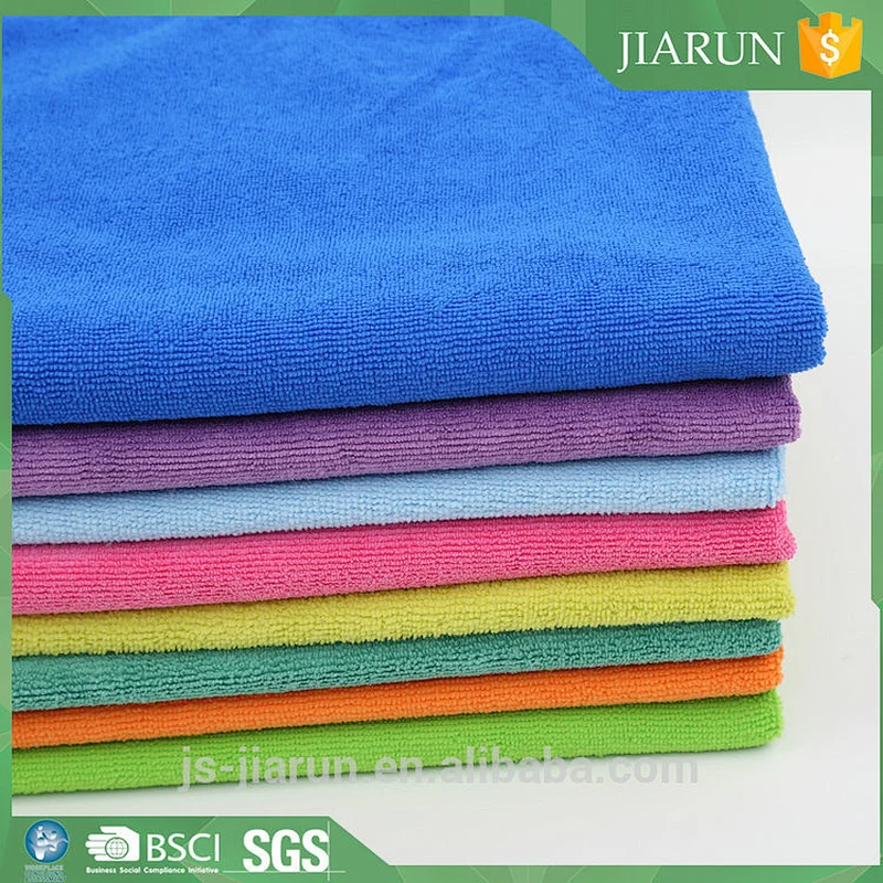 High quality cheap price Microfiber Fabric Wholesale/microfiber fabric in rolls