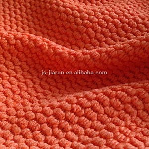 Excellent Cleaning Ability microfiber terry towel rags fabric