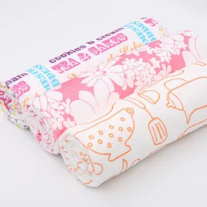 chinese clothing factory quality product cleaning set beach chair towel