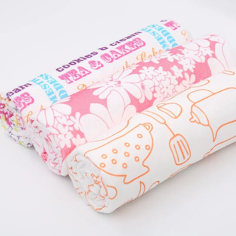 chinese clothing factory quality product cleaning set beach chair towel