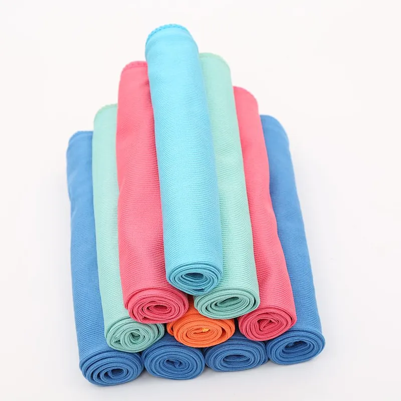 household cleaning products microfiber wash car towel