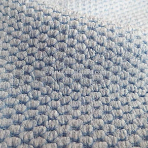 Excellent Cleaning Ability microfiber terry towel rags fabric