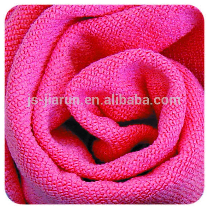 Wholesale colorful car cleaning wipes magic cloth microfibre car wash