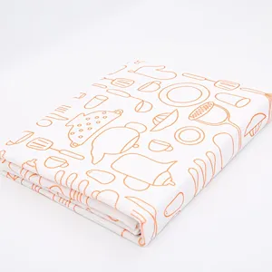 chinese clothing factory quality product cleaning set beach chair towel