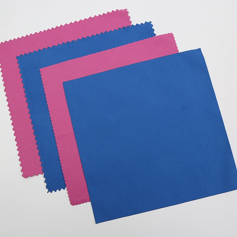 cheap wholesale high quality colorful polar fleece