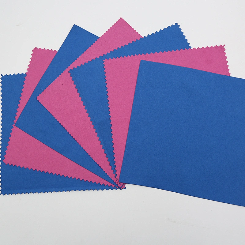 cheap wholesale high quality colorful polar fleece