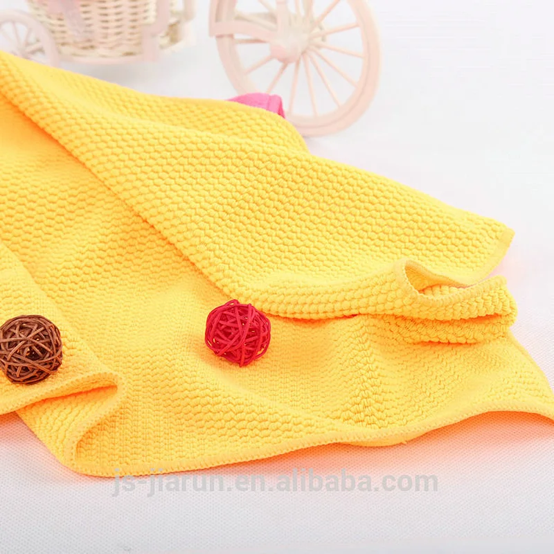 Christmas tea towels wholesale/Alibaba high quality christmas tea towel