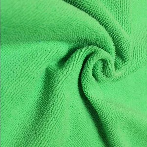 Promotional soft high quality non-slip microfiber yoga micro fiber towel
