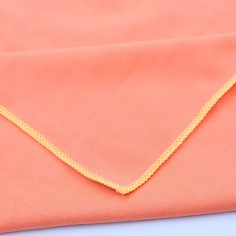 household cleaning products microfiber wash car towel