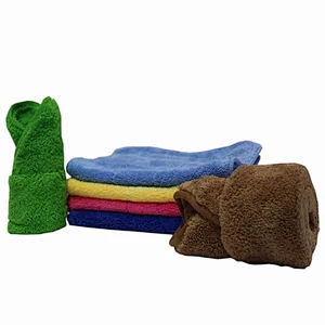 Good quality and cheaper microfiber flannel duster