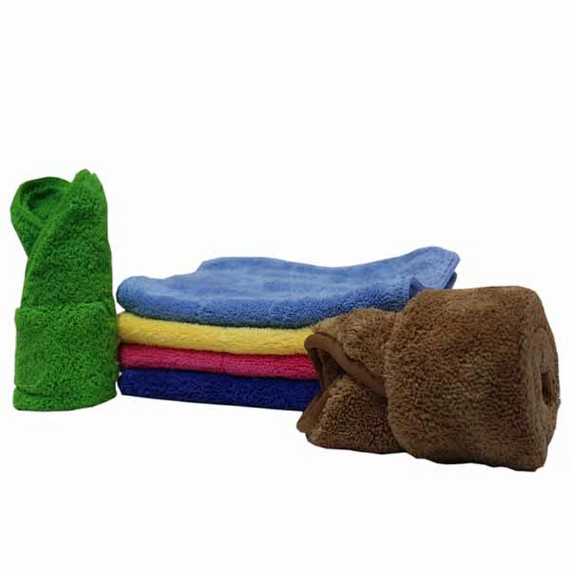 Good quality and cheaper microfiber flannel duster