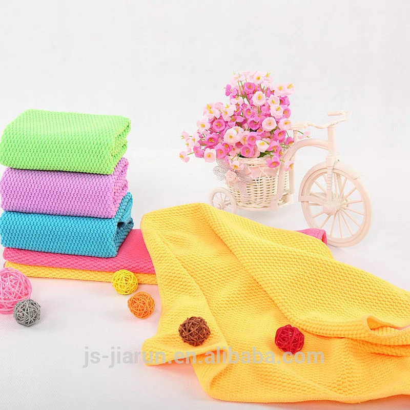 Christmas tea towels wholesale/Alibaba high quality christmas tea towel