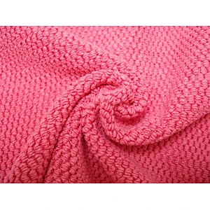 High absorbent microfiber cloth industrial  new innovative products