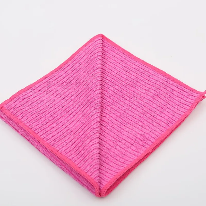 Alibaba China microfiber jacquard striped bath towel fabric