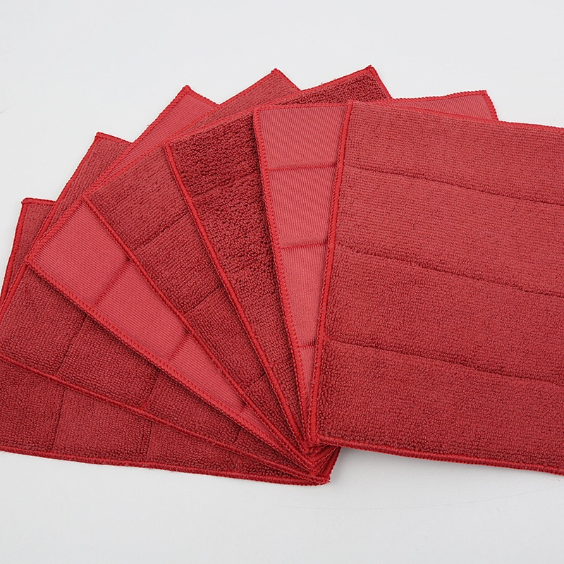 high water absorption Composite sponge microfiber cleaning towel