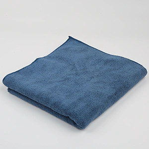 180~360gsm 70 polyester 30 polyamide microfiber floor towel microfiber cleaning cloth