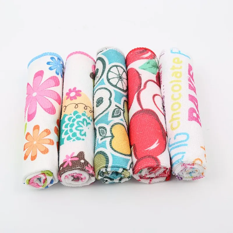 selected super soft absorbent shower printed microfiber beach towel