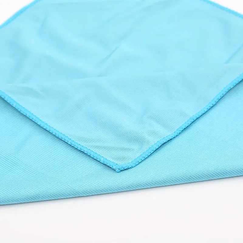 household cleaning products microfiber wash car towel