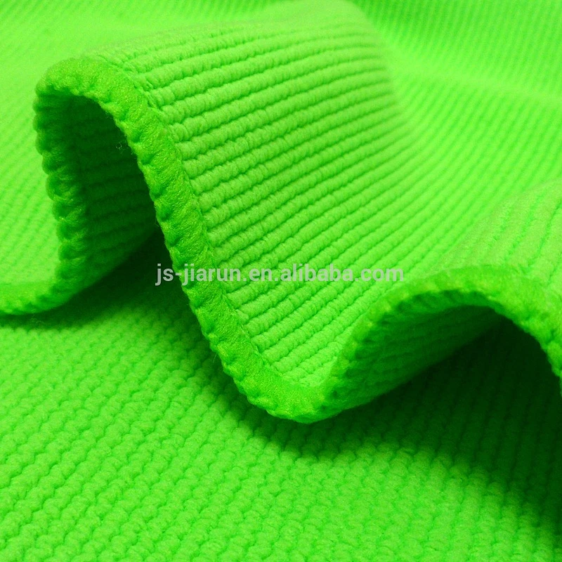 wholesale warp knitting 100 polyester average size bath towel