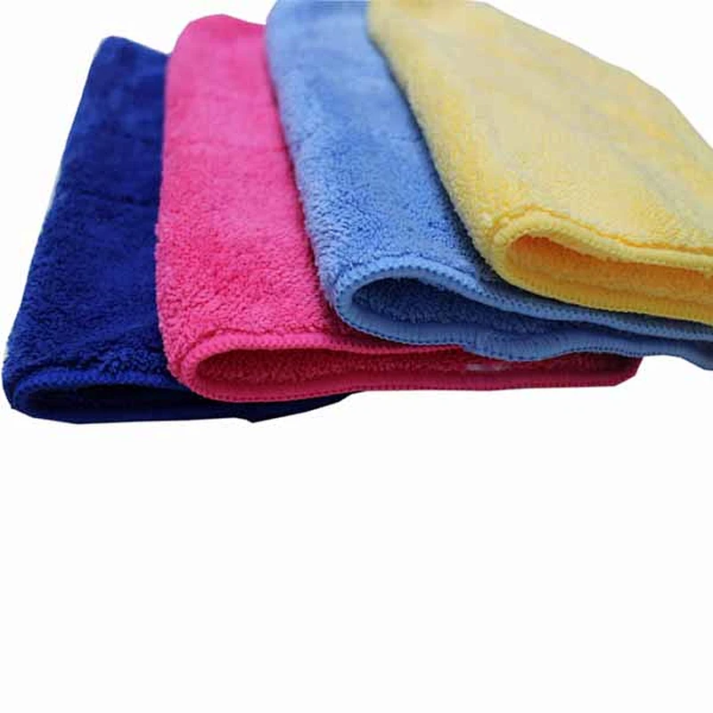 Good quality and cheaper microfiber flannel duster